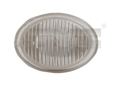 Direction Indicator Fiat 500 · Fiat 500 C · Ford KA