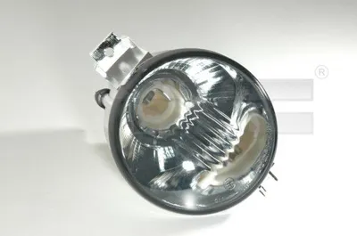 Indicator Set Vw LUPO I