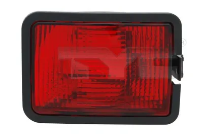 Rear Fog Light Vw TRANSPORTER T4 Bus · Vw TRANSPORTER T4 Van