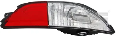 Reverse Light Alfa Romeo MITO · Fiat GRANDE PUNTO · Lancia YPSILON