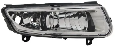 Daytime Running Light Vw POLO V