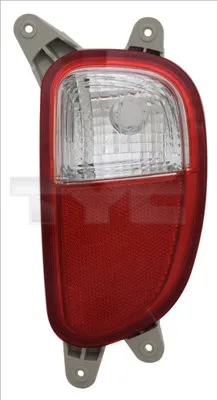 Reverse Light Kia PICANTO II