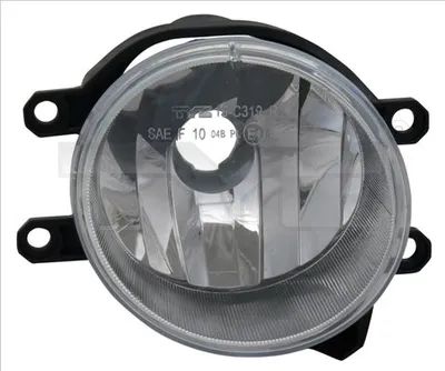 Front Fog Light Peugeot 108 · Toyota VERSO · Toyota YARIS