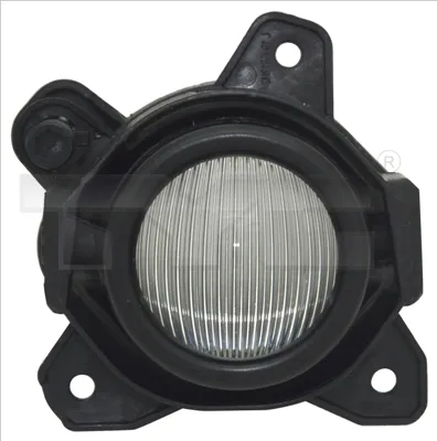 Front Fog Light Opel ASTRA J · Opel ASTRA J Sports Tourer · Opel ASTRA J GTC
