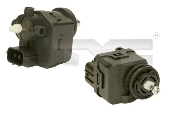 Actuator, headlight levelling Honda JAZZ II · Honda CIVIC VIII Saloon · Honda CR-V III