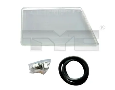 Diffusing Lens, headlight Mercedes-Benz SPRINTER 2-t Platform/Chassis · Mercedes-Benz SPRINTER 2-t Van · Mercedes-Benz SPRINTER 2-t Bus