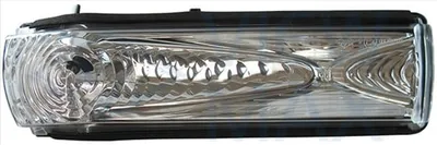 Direction Indicator Fiat DOBLO Bus · Fiat DOBLO Cargo · Opel COMBO Box Body/MPV