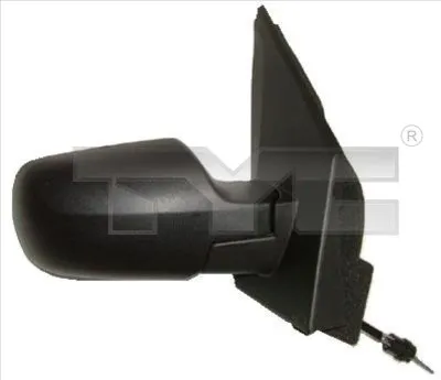 Exterior Mirror Ford FUSION