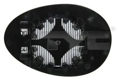 Mirror Glass, exterior mirror Mini MINI CLUBMAN · Mini MINI · Mini MINI Convertible