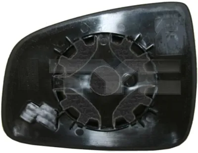 Mirror Glass, exterior mirror Renault LOGAN I · Renault LOGAN I Estate · Dacia LOGAN