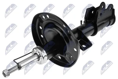 Shock Absorber Fiat 500 · Ford KA