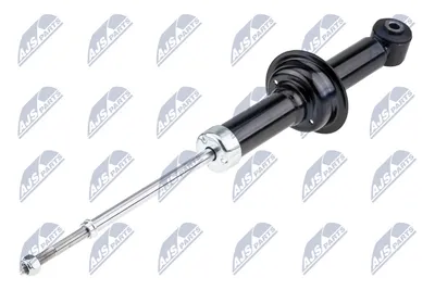 Shock Absorber Mitsubishi OUTLANDER II · Mitsubishi OUTLANDER III