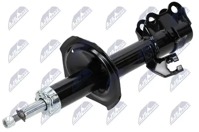 Shock Absorber Nissan TIIDA Saloon · Nissan TIIDA Hatchback