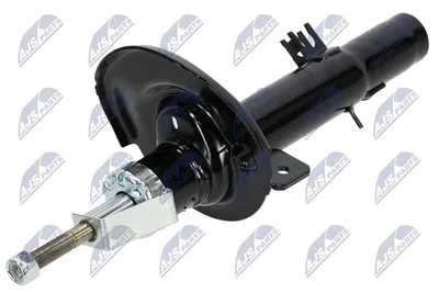 Shock Absorber Peugeot 208 I