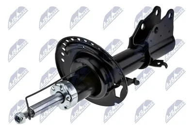 Shock Absorber Mercedes-Benz CITAN MPV · Renault KANGOO / GRAND KANGOO II