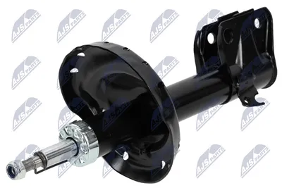 Shock Absorber Subaru IMPREZA Saloon