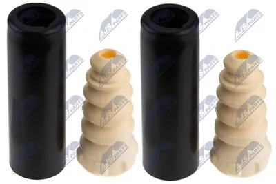 Dust Cover Kit, shock absorber Audi A3 · Audi A3 Sportback