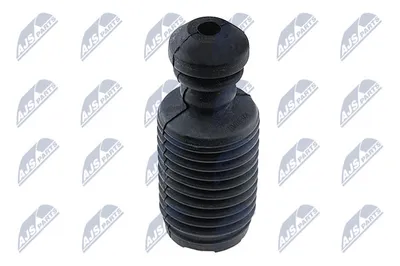 Protective Cap/Bellow, shock absorber Daihatsu CUORE VI · Daihatsu SIRION · Daihatsu MATERIA