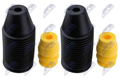 Dust Cover Kit, shock absorber Chevrolet LACETTI · Chevrolet NUBIRA Saloon · Chevrolet NUBIRA Estate