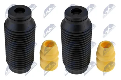 Dust Cover Kit, shock absorber Hyundai COUPE I · Hyundai MATRIX · Hyundai ELANTRA IV Saloon