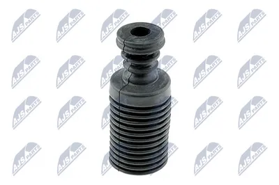 Protective Cap/Bellow, shock absorber Nissan ALMERA II Hatchback · Nissan ALMERA II · Nissan BLUEBIRD SYLPHY I