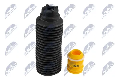 Protective Cap/Bellow, shock absorber Nissan ALTIMA Coupe · Nissan ALTIMA · Nissan ELGRAND