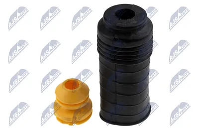 Protective Cap/Bellow, shock absorber Nissan MURANO II · Nissan ELGRAND · Nissan QUEST