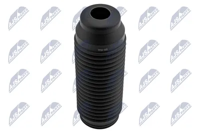 Protective Cap/Bellow, shock absorber Suzuki SX4
