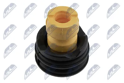 Dust Cover Kit, shock absorber Toyota RAV 4 II
