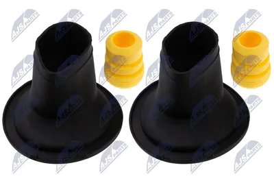 Dust Cover Kit, shock absorber Toyota CARINA IV Saloon · Toyota CARINA E VI Saloon · Toyota CARINA E VI