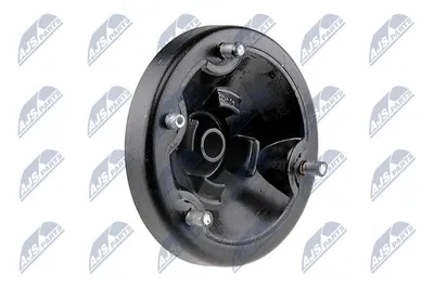 Mounting, shock absorber Bmw X5 · Bmw 7