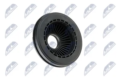 Rolling Bearing, suspension strut support mount Hyundai COUPE II · Hyundai SANTA FÉ II · Hyundai GENESIS