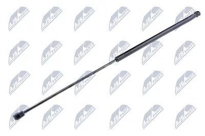 Gas Spring, bonnet Audi A3 · Audi A3 Sportback · Audi A3 Convertible