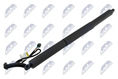 Electric Motor, tailgate Audi Q3