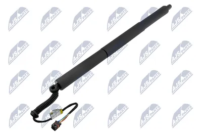 Electric Motor, tailgate Audi Q5