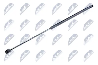Gas Spring, bonnet Mercedes-Benz C-CLASS · Mercedes-Benz C-CLASS T-Model · Mercedes-Benz C-CLASS Coupe