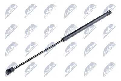 Gas Spring, rear window Renault MEGANE II Estate · Renault MEGANE II Estate Van