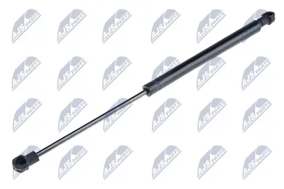 Gas Spring, rear window Renault SCÉNIC II · Renault GRAND SCÉNIC II