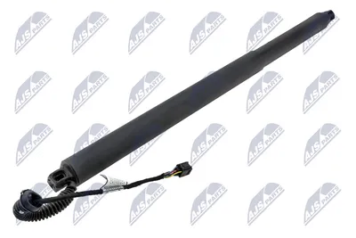 Electric Motor, tailgate Seat ATECA