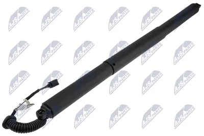 Electric Motor, tailgate Cupra FORMENTOR