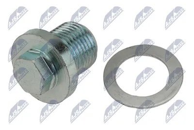 Screw Plug, oil sump Alfa Romeo 159 · Alfa Romeo BRERA · Alfa Romeo 159 Sportwagon