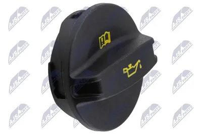 Sealing Cap, oil filler neck Audi A5 · Audi A4 B8 · Audi A4 B8 Avant