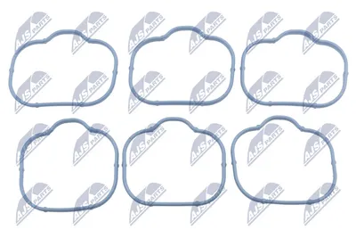 Gasket, intake manifold Chrysler GRAND VOYAGER V · Chrysler 300C · Chrysler 200 Saloon