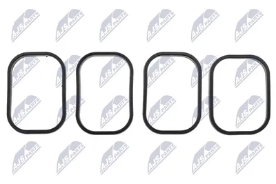 Gasket Set, intake manifold Kia PREGIO Van · Kia K2700
