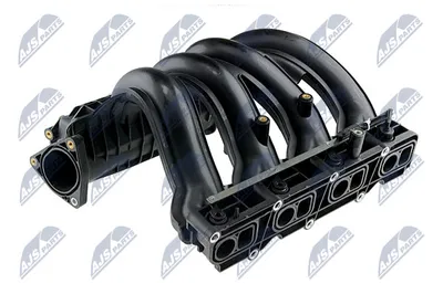 Intake Manifold Module Mercedes-Benz E-CLASS · Mercedes-Benz E-CLASS T-Model · Mercedes-Benz C-CLASS
