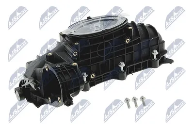 Intake Manifold Module Mercedes-Benz VIANO · Mercedes-Benz VITO Bus · Mercedes-Benz VITO / MIXTO Van