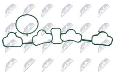 Gasket Set, intake manifold Opel INSIGNIA A · Opel INSIGNIA A Saloon · Opel MOKKA / MOKKA X