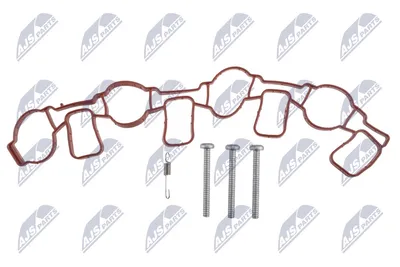 Gasket Set, intake manifold Audi A3 · Audi A6 C6 · Audi A3 Sportback