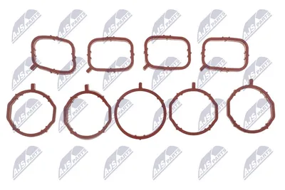 Gasket Set, intake manifold Audi A3 · Audi A3 Sportback · Seat ALTEA