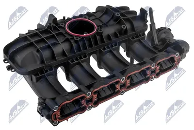 Intake Manifold, air supply Audi A5 · Audi A4 B8 · Audi A4 B8 Avant
